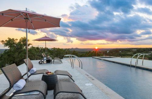 Wimberley Hotel | Onera Wimberley