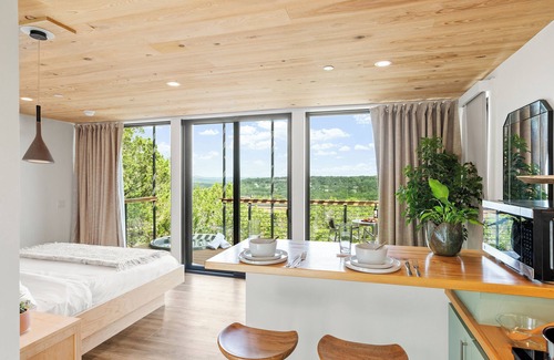 Wimberley Casa | Onera Wimberley