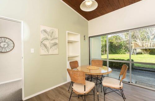 Onerahi Apartamento | Onerahi Oasis Outdoor entertainers delight