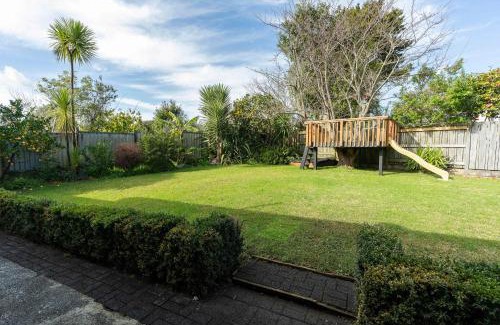 Onerahi Apartamento | Onerahi Oasis Outdoor entertainers delight