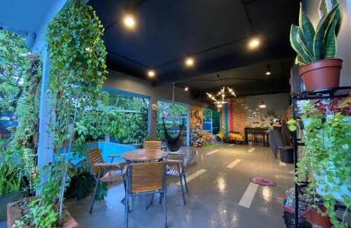 Bukit Indah Casa | OneRiimba Private Pool & Garden Residence Johor Bahru