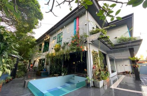 Bukit Indah Casa | OneRiimba Private Pool & Garden Residence Johor Bahru