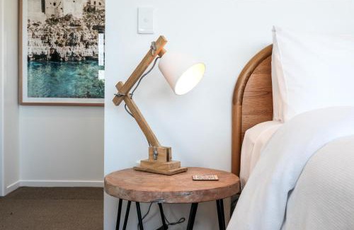 Blackpool Casa | Oneroa Coastal Classic - Coast & Country