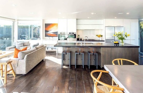 Oneroa Casa | Oneroa Luxury Waterfront - Stay Waiheke