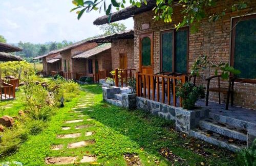 Ong Lang Complejo | Ong Lang Bay Resort