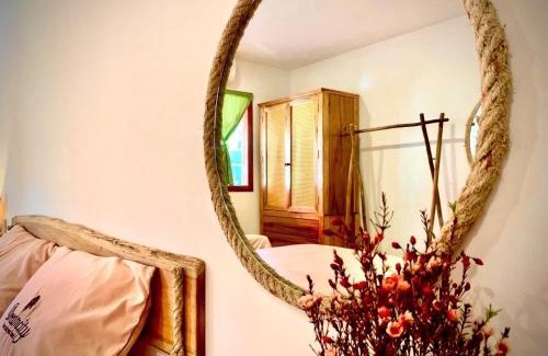 Ong Lang Casa | Ong Lang Cozy House with pool - 500m to the beach