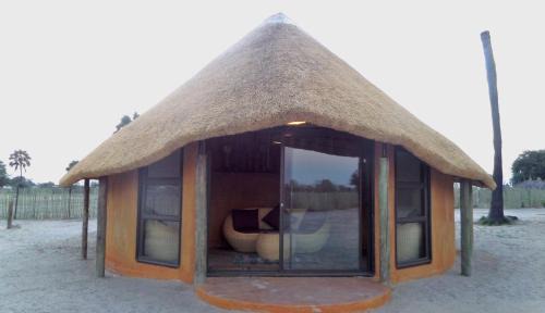 Ondangwa Cabina | Ongula Village Homestead Lodge