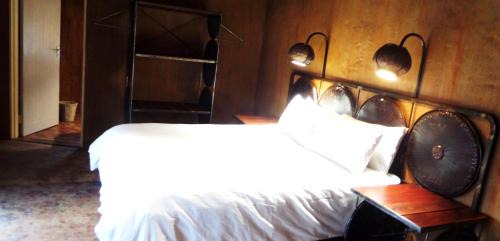 Ondangwa Cabina | Ongula Village Homestead Lodge