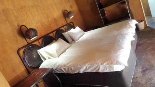 Ondangwa Cabina | Ongula Village Homestead Lodge