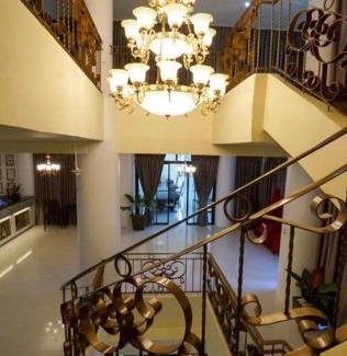 Candelaria Hotel | Ongville Hotel & Events Place