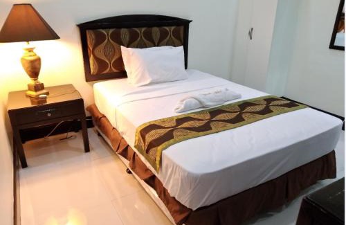 Candelaria Hotel | Ongville Hotel & Events Place