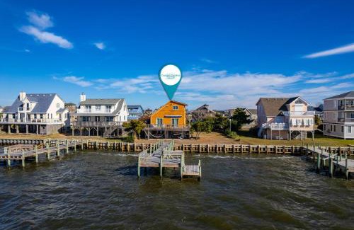 Nags Head Casa | ONHC9D OBX Sunset