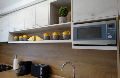 Cluj-Napoca Apartamento | Oni Venus apartment