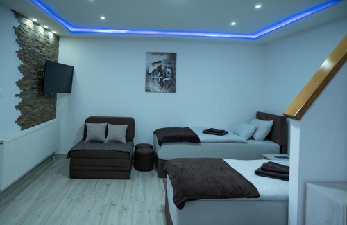 Zajecar Apartamento | ONIKS APARTMANI
