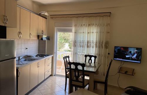 Borsh Apartamento | OniRana Apartments