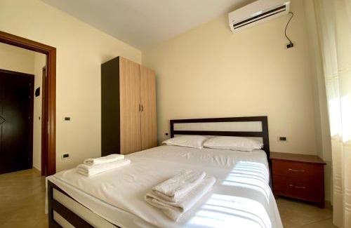 Borsh Apartamento | OniRana Apartments