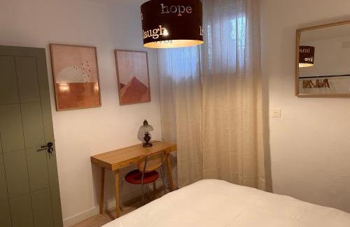 Albaicin Casa | Oniria Agradable casa con patio junto Mirador de San Nicolás