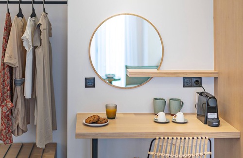 Old Town Rethymnon Apartamento | Oniro Suites