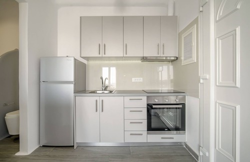 Plintri Casa | Oniropetra Apartaments