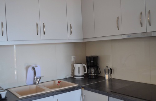 Plintri Casa | Oniropetra Apartaments