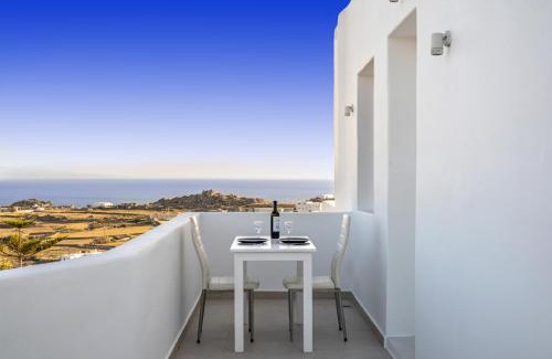 Plintri Apartamento | Oniropetra Apartments Mykonos