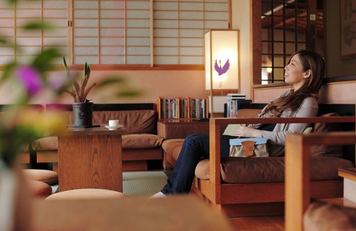 Kinosaki Onsen Casa | Onishiya Suishoen