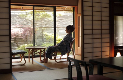 Kinosaki Onsen Casa | Onishiya Suishoen