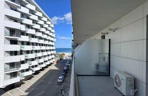 Jibert Apartamento | Onix Aparthotel SD Luxury Sea View 24