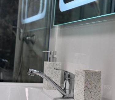 Jibert Apartamento | Onix Aparthotel SD Luxury Sea View 24