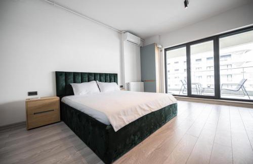 Constanta Apartamento | Onix Aparthotel Studio Casa Del Mar 64