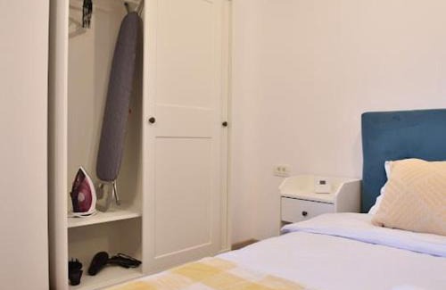 Jibert Apartamento | Onix Aparthotel Studio D8 - 32