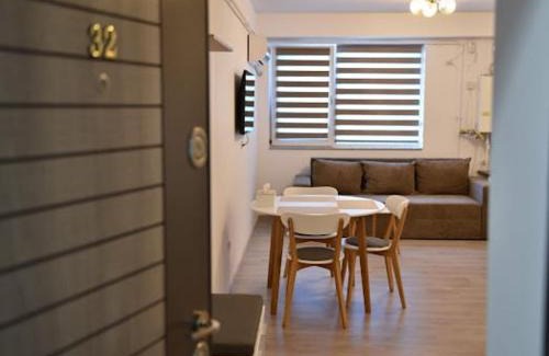 Jibert Apartamento | Onix Aparthotel Studio D8 - 32