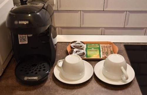 Jibert Apartamento | Onix Aparthotel Studio D8 - 32