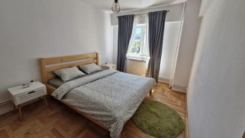 Centrul Nou Apartamento | ONIX Apartments in the Heart of Brasov