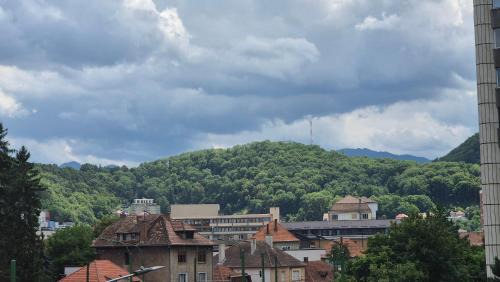 Centrul Nou Apartamento | ONIX Apartments in the Heart of Brasov