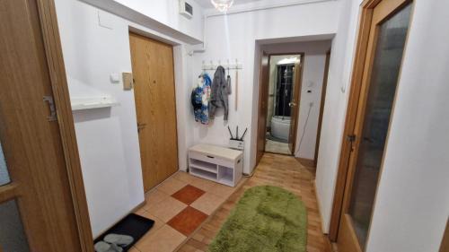 Centrul Nou Apartamento | ONIX Apartments in the Heart of Brasov
