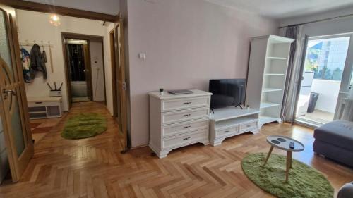 Centrul Nou Apartamento | ONIX Apartments in the Heart of Brasov