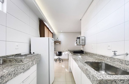 Setor Bueno Apartamento | Onix Bueno Residence ONX