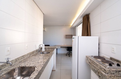 Setor Bueno Apartamento | Onix Bueno Residence ONX