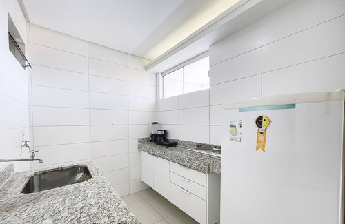 Setor Bueno Apartamento | Onix Bueno Residence ONX