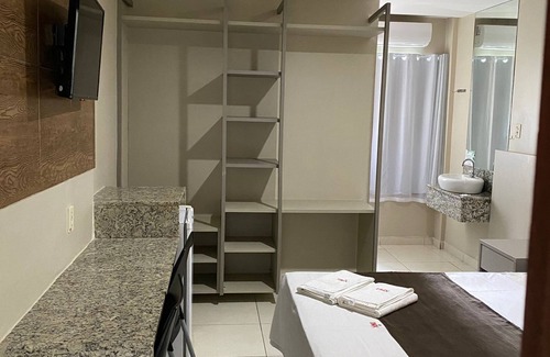 Lauro de Freitas Hotel | Onix Hotel Aeroporto