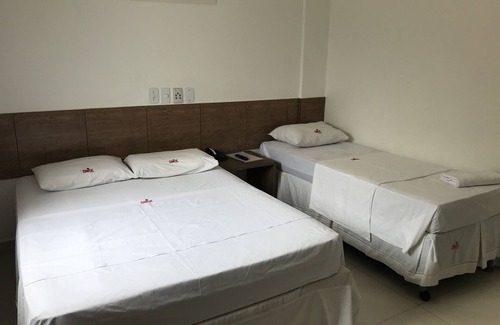 Piata Hotel | Onix Hotel Praia de Piatã