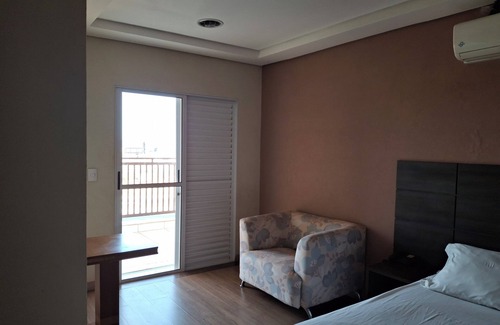 Cravinhos Hotel | Onix Inn Hotel Cravinhos