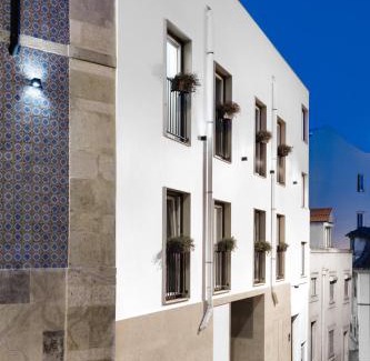 Mouraria Apartamento | OnJ S. Lazaro Lisboa