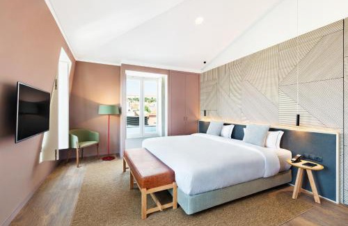 Mouraria Apartamento | OnJ S. Lazaro Lisboa
