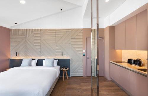 Mouraria Apartamento | OnJ S. Lazaro Lisboa
