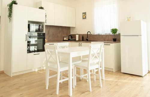 Vydrany Apartamento | ONL Apartments Vydrany