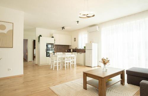 Vydrany Apartamento | ONL Apartments Vydrany