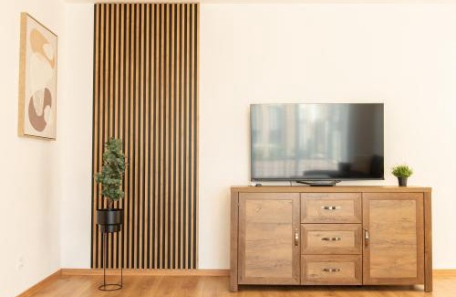 Vydrany Apartamento | ONL Apartments Vydrany
