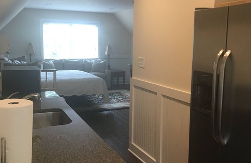 High Point Casa | Only 10 minutes from Furniture Market in downtown High Point
